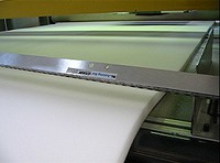 EXAIR NEUTRALIZZATORI DI CARICHE ELETTROSTATICHE EFFICACI A 100mm IONIZING BAR