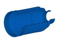 SOFFIETTI A CONVOLUZIONE MULTIPLA