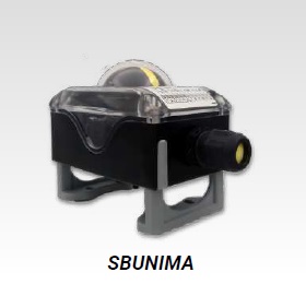 SBUNIMA - SBKOMPMA