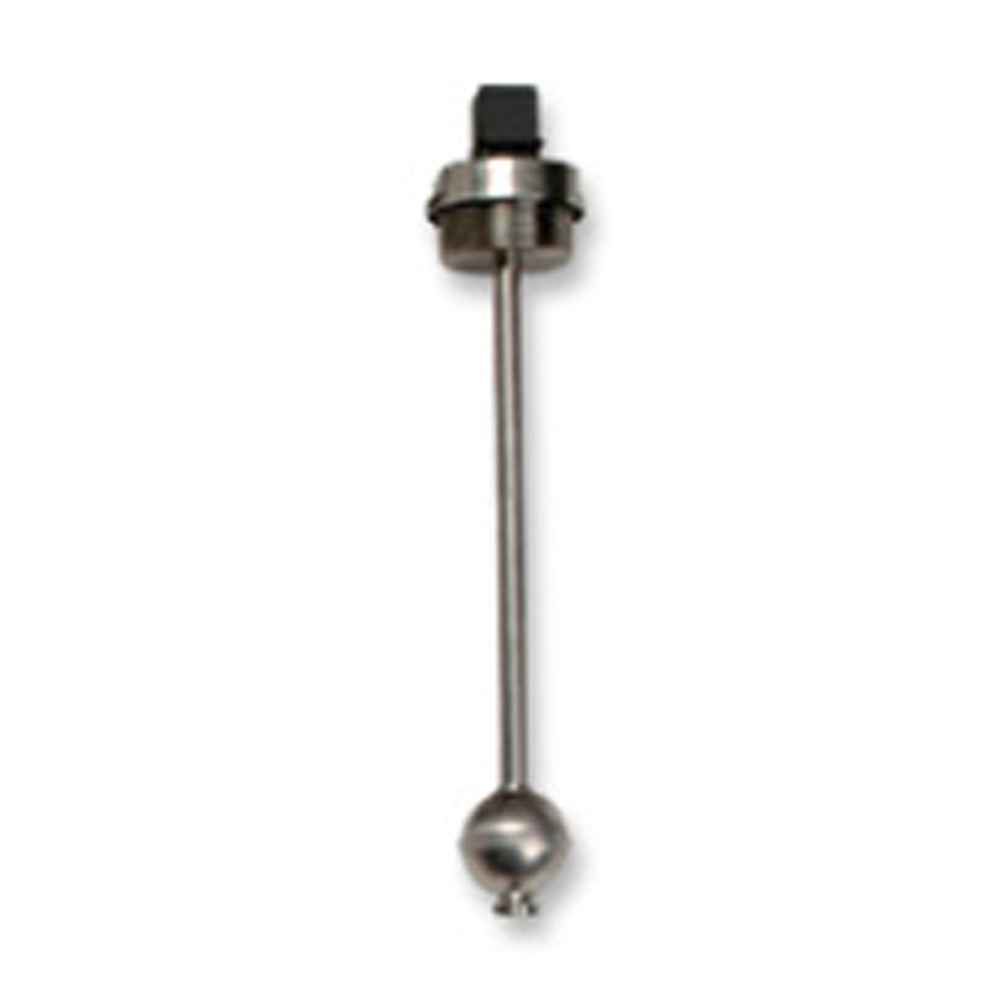 SL1 / SL2 F(I)A – T(I)A – Sonde di livello (inox)