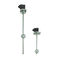 SL1 / SL2 F(I)A – T(I)A…CVS1/CVS2 – Sonde di livello (inox) con convertitore uscita 4-20mA