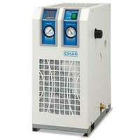 Thermo-dryer- IDH
