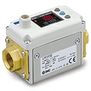LFE Flussostato digitale elettromagnetico