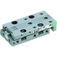 MXJ, tavola di scorrimento pneumatica per camera bianca