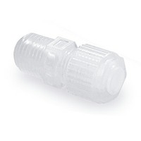 Raccordi speciali, High Purity Hyper Fittings, Bore Through Connector - LQHB